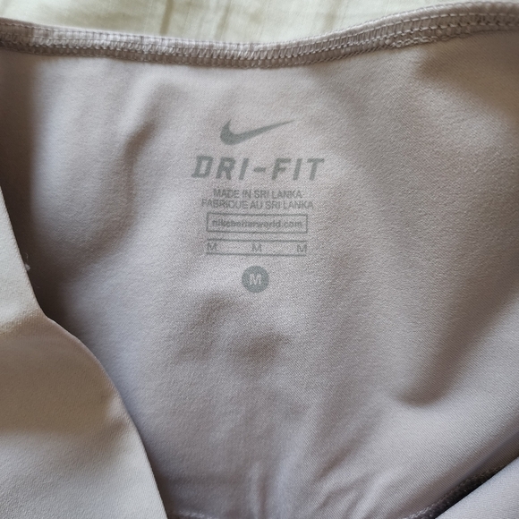 Nike Lab Essentials Training Running Tights Pants Women's Medium - Picture 6 of 8